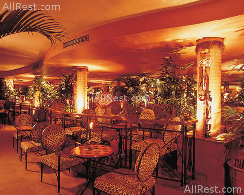 Melia Bali - The Garden Villas 78
